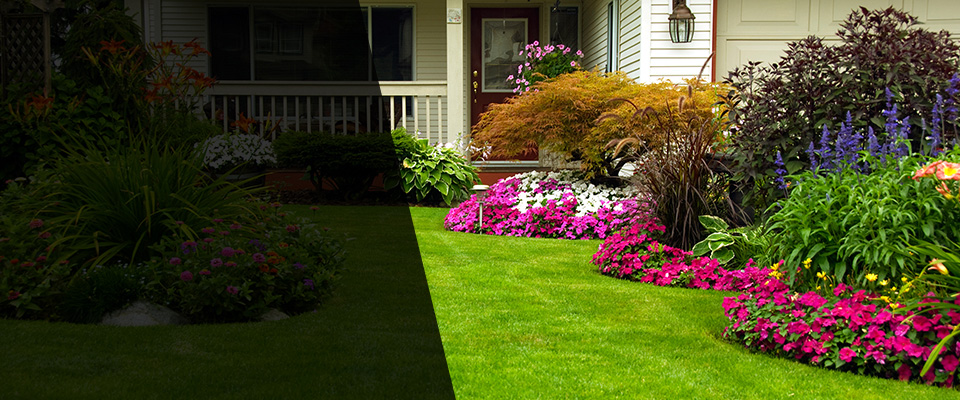 Browning Landscapers