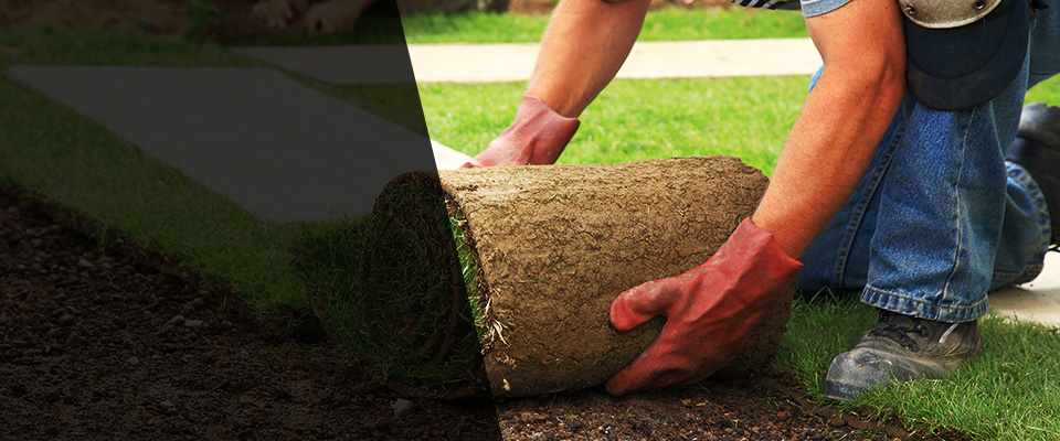 Browning Landscapers