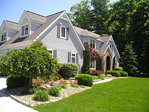 Landscapers and Lawncare Services in Browning, MT